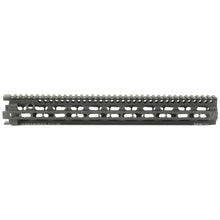 Load image into Gallery viewer, Dd Slim Rail 15.0 Rifle Blk