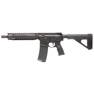 Dd M4 Pstl Mk18 556nato 10.3" Blk-fd