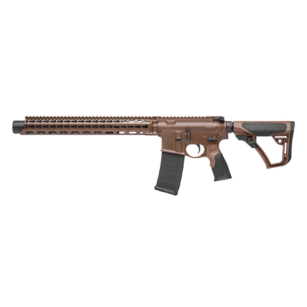 Dd M4 Isr 300blk 16