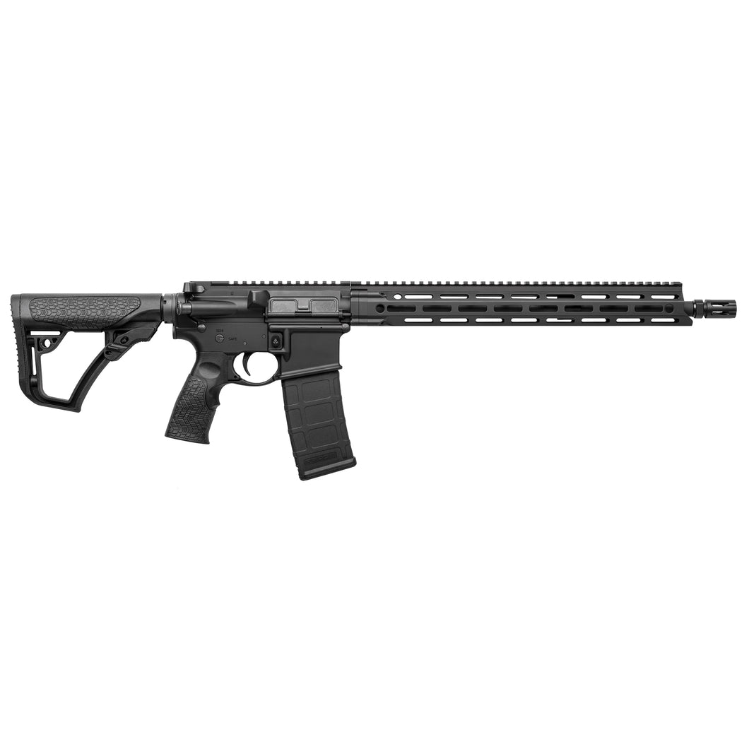 Dd M4v7 Lw 556nato 16