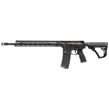Load image into Gallery viewer, Dd M4v7 Pro 556nato 18" 32rd Mlok