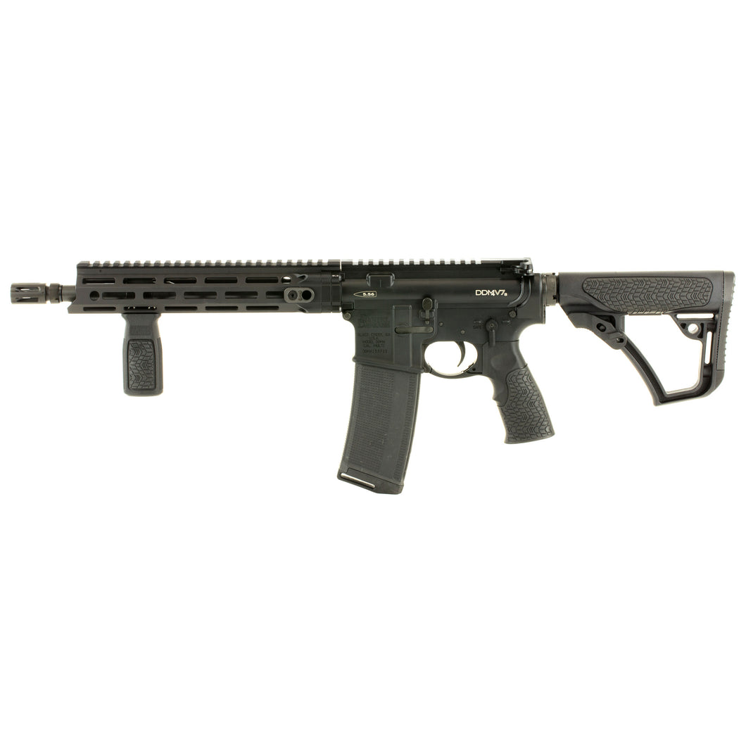 Dd M4v7s 556nato 11.5