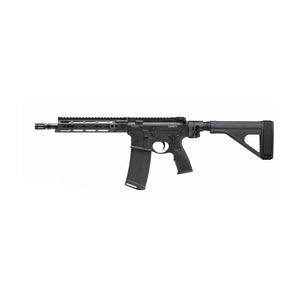 Dd M4 V7 Pstl Law 300blk 10.3" 32rd