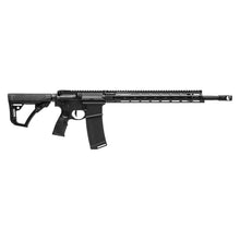 Load image into Gallery viewer, Dd M4v7 Pro 556nato 18" 32rd Mlok
