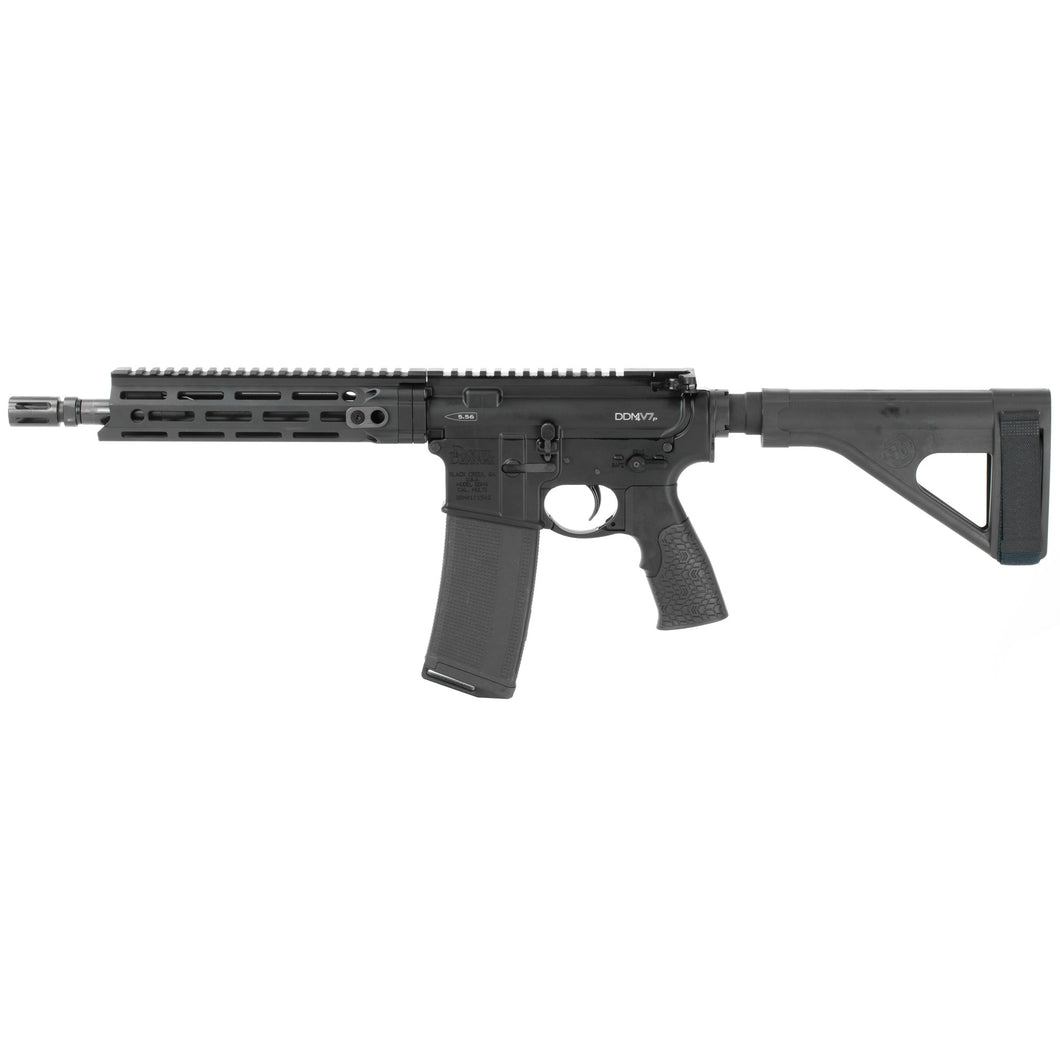 Dd M4 V7 Pstl 556nato 10.3