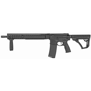 Dd V9 556nato 16" Blk 32rd