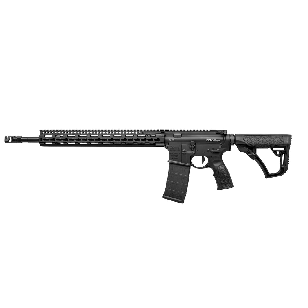 Dd M4 V11 Pro Series 556nato Carbine