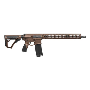 Dd M4 V11 300blk 16" 32rd Brn