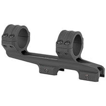 Load image into Gallery viewer, Dd Optic Mount Blk