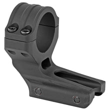Load image into Gallery viewer, Dd Red Dot Optic Mount Blk
