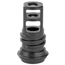Load image into Gallery viewer, Dd Wave Muzzle Brake 5-8x24 Blk