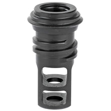 Load image into Gallery viewer, Dd Wave Muzzle Brake 5-8x24 Blk
