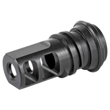 Load image into Gallery viewer, Dd Wave Muzzle Brake 5-8x24 Blk
