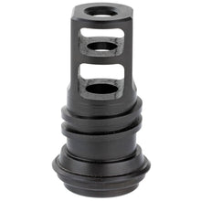 Load image into Gallery viewer, Dd Wave Muzzle Brake 1-2x28 Blk
