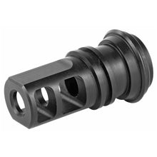 Load image into Gallery viewer, Dd Wave Muzzle Brake 1-2x28 Blk