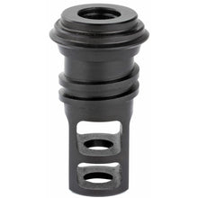 Load image into Gallery viewer, Dd Wave Muzzle Brake 1-2x28 Blk