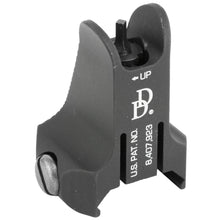 Load image into Gallery viewer, Dd Rail Mounted Fixed Front Sight