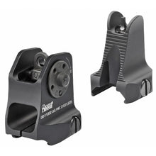 Load image into Gallery viewer, Dd Fixed Front-rear Sight Combo