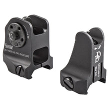Load image into Gallery viewer, Dd Fixed Front-rear Sight Combo