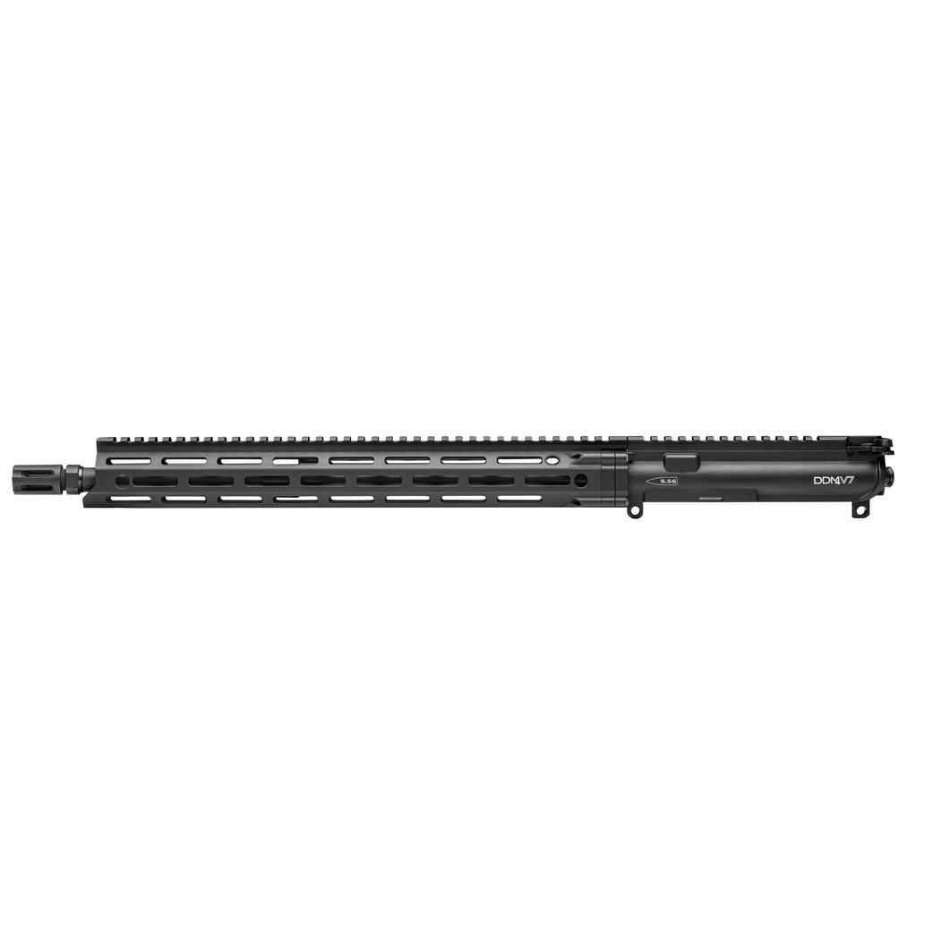 Dd M4v7 Upper 556 16