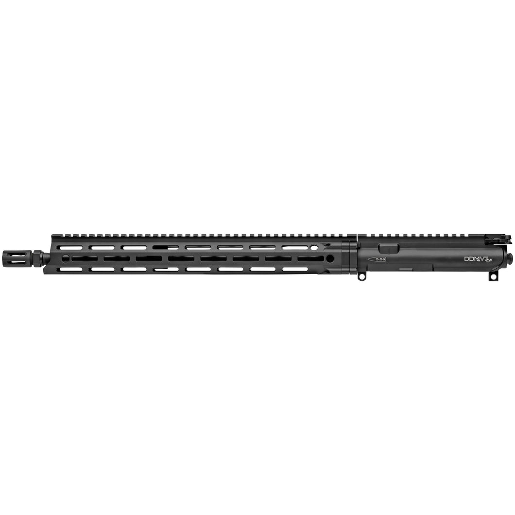 Dd M4v7 Lw Upper 556 16