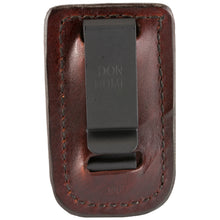 Load image into Gallery viewer, D Hume Clp-on Carrier Sng Stk9,40,45