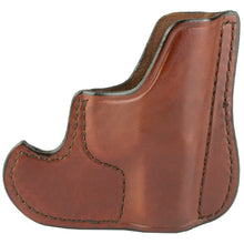 Load image into Gallery viewer, D Hume Fr Pocket Keltec P32-p3at Brn