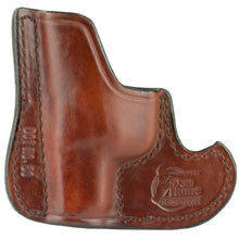 Load image into Gallery viewer, D Hume Fr Pocket Keltec P32-p3at Brn