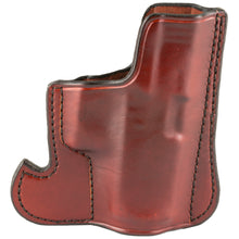 Load image into Gallery viewer, D Hume Fr Pocket For Glock 43 Brn