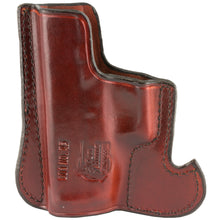 Load image into Gallery viewer, D Hume Fr Pocket For Glock 43 Brn