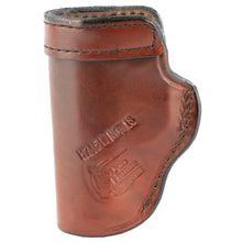 Load image into Gallery viewer, D Hume H715-m 18 Walther Ppk Brn Rh