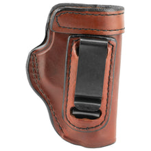 Load image into Gallery viewer, D Hume H715-m 18 Walther Ppk Brn Rh