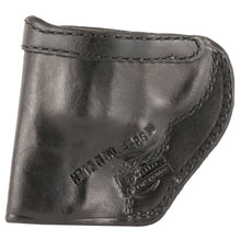 Load image into Gallery viewer, D Hume H715-m S&amp;w .38 Bdy Grd Rh