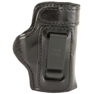D Hume H715-m Kahr Pm 9 Blk Rh