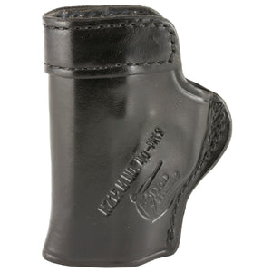 D Hume H715-m Kahr Pm 9 Blk Rh