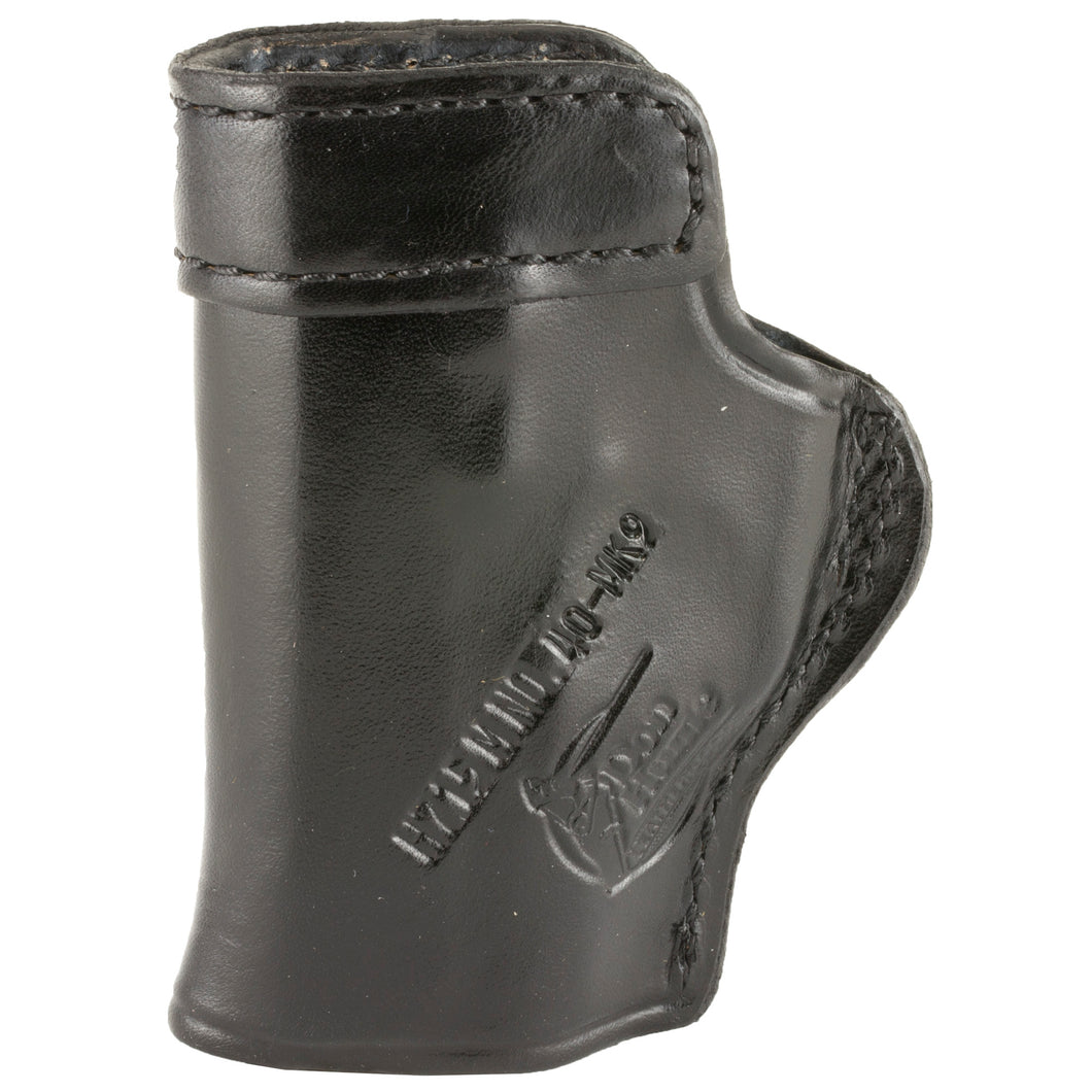 D Hume H715-m Kahr Pm 9 Blk Rh