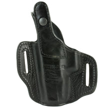 Load image into Gallery viewer, D Hume 721-p 36-4 For Glk 19 Blk Rh