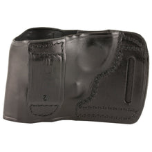 Load image into Gallery viewer, D Hume Jit 2 S&amp;w N Frame Blk Rh