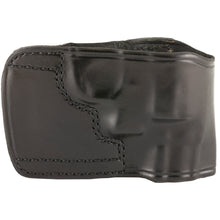 Load image into Gallery viewer, D Hume Jit S&amp;w L Frame Blk Rh
