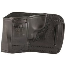 Load image into Gallery viewer, D Hume Jit S&amp;w L Frame Blk Rh