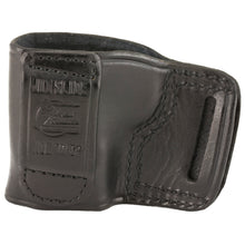 Load image into Gallery viewer, D Hume Jit 10 1911 W-rail Blk Rh