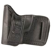 Load image into Gallery viewer, D Hume Jit 40 Bersa Thunder Blk Rh