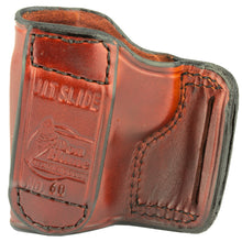 Load image into Gallery viewer, D Hume Jit 60 Mustang Brn Rh