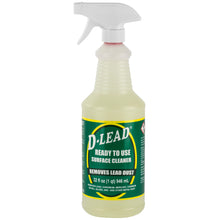 Load image into Gallery viewer, D-lead Surf Cleaner 12-32oz Spray