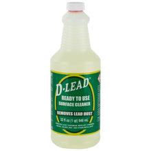 Load image into Gallery viewer, D-lead Surf Cleaner 12-32oz Spray