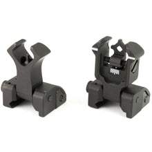 Load image into Gallery viewer, Dmdhd Diamond Iss Sight Set Blk