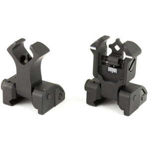 Dmdhd Diamond Iss Sight Set Blk