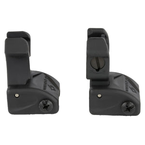 Dmdhd Poly Diamond Iss Sight Set Blk