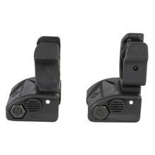 Load image into Gallery viewer, Dmdhd Poly Diamond Iss Sight Set Blk