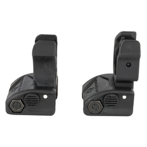 Dmdhd Poly Diamond Iss Sight Set Blk